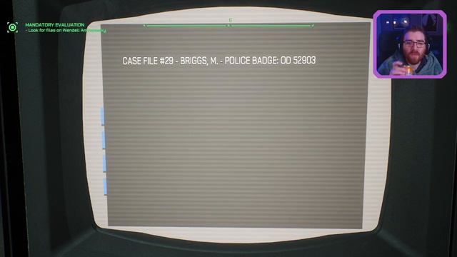 If this is Rogue City, why don't I do Sneak Attack damage? (Robocop: Rogue City, part 2) смотреть онлайн