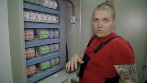 Защита от перепадов напряжения стиральной машины, холодильника...