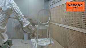 Робот для покраски объёмных деталей..mp4