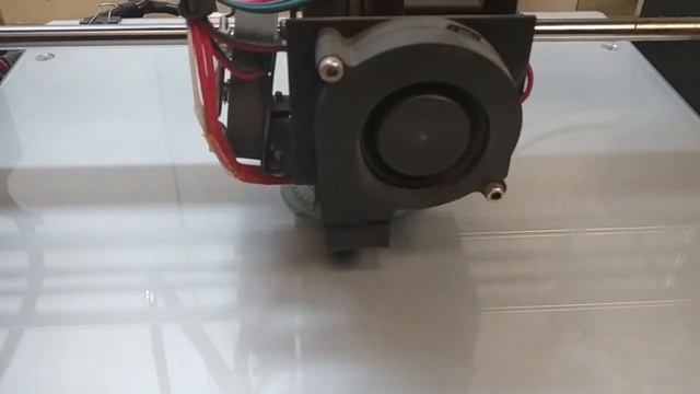 3Д Печать на ANET 8 Plus