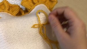 ВЫШИВКА ЦВЕТОВ на лицевой глади