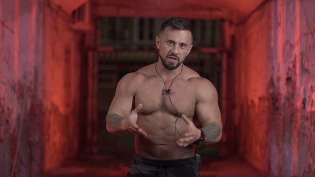 ЖИР УЙДЁТ В МЫШЦЫ ЗА 4 МИНУТЫ В ДЕНЬ! 3 простых секрета... смотреть онлайн