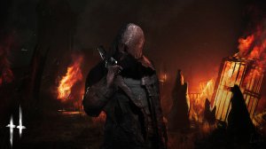 Зацени / Hunt Showdown / iZi