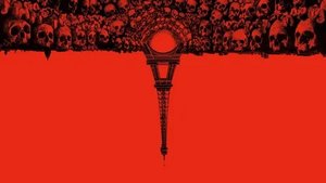 Париж: Город мёртвых - Русский трейлер (HD)