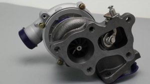 Турбина Портер1