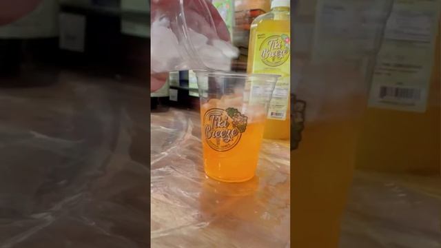 Citrus Fresh - recipe смотреть онлайн