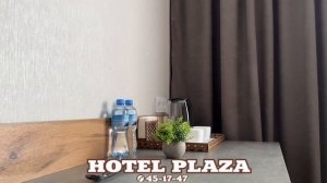 HOTEL PLAZA, Магнитогорск | Снять номер в гостинице посуточно с отчетными документами