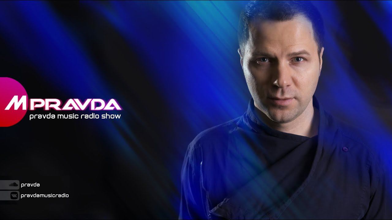 Pravda Music Session 581 (by M.Pravda) [Trance and Progressive] смотреть онлайн