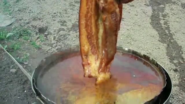 накоптили свиные ребрышки и прослойку смотреть онлайн