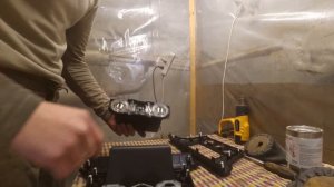 Установка магнитолы в Mitsubishi Outlander