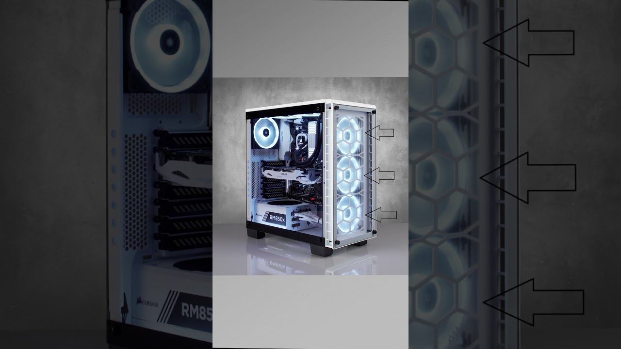 Виды вентиляторов и их отличие смотреть онлайн