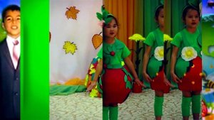 Фестиваль Эколята