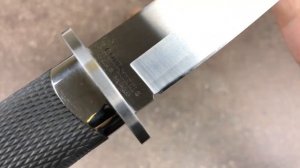Нож "Magnum Tanto II" VG-10 San Mai 35AC от Cold Steel