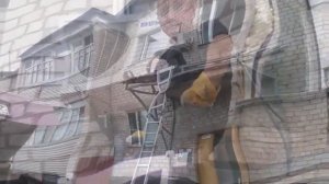 Крыша из металла 屋顶是由金属