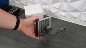 DeepCool AN600, un top-flow très séduisant et original !