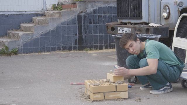 Строительные работы-2 смотреть онлайн