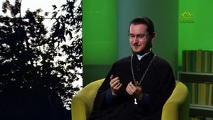Беседы с батюшкой. Таинство венчания. Священник Вадим Смоляков. 18 сентября 2024