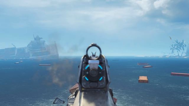 Call Of Duty Black Ops 2 Vs Call Of Duty Black Ops 3 - Weapons Comparison