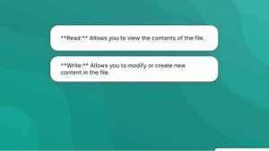 filezilla open for write permission denied error file transfer failed