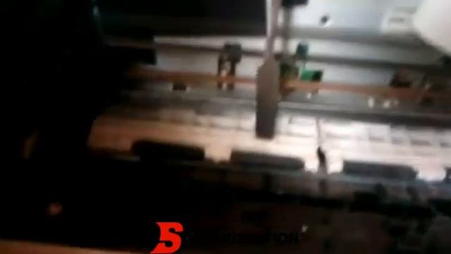 How to fix epson error 0xEA ( Model - L455 ) смотреть онлайн