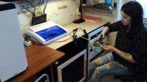 Как сделать Д.Е дреды