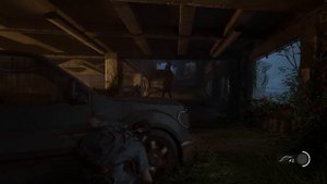 The Last of Us Part 2 Gameplay Trailer 4K  E3 2018