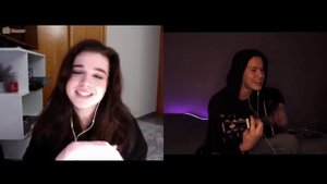 Новичок поразил голосом🔥 #Macan #Ramil #Chatruletka #OmeTV