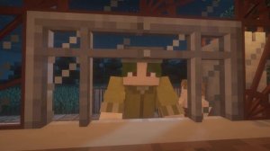 Заброшенный дом Леры? Что будет с Агентом Нео? Джек Умрет?!? | МАЙНЕОША ТЕОРИЯ