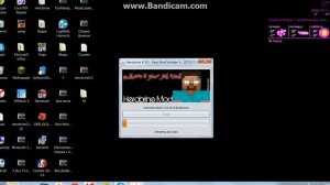 Установка мод Herobrine на minecraft 1.5.2 !