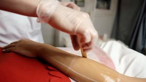 Лазерная эпиляция в Салоне Красоты N 8 С до после. Удаление волос на всегда. Результат 100%
