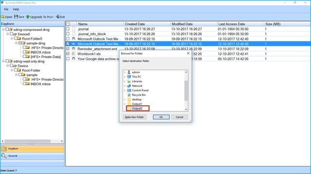 How to Save & Extract Mac DMG File Data on Any Windows System смотреть онлайн
