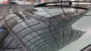 Subaru Outback BH9 2001 г.в. 2.5 АТ