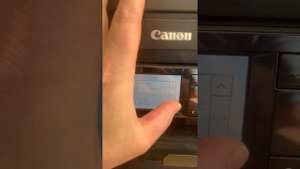 Factory reset Canon I-Sensys MF269DW printer admin pin forgotten answer within the first 60 seconds