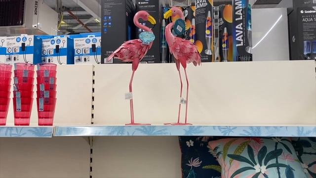 COME TO B&M WITH ME - NEW IN MARCH 2021 | Home, Garden & Egg chairs! | Chrissy Marie | homeofcc смотреть онлайн