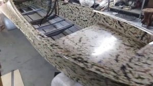 Востановление и тюнинг Казанки (без слов)))))