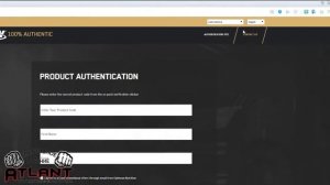 как отличить подделку Optimum Nutrition