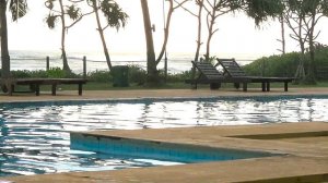 Holiday at Oak Ray Beach hotel, Wadduwa, Sri Lanka