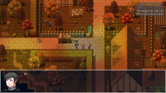 Unhappy Ever After - Developed by Warped Tales смотреть онлайн