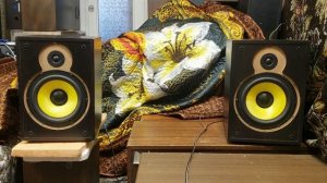 LAS 25-003 + Microlab Pro 3 звук