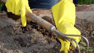 Удобрения для растений на даче Азотовит и Фосфатовит