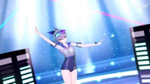 【Honkai:Star Rail MMD/4K/60FPS】Silver Wolf【DEEP BLUE SONG】