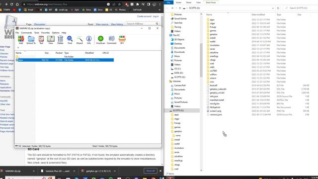 Play Sega Games on Wii U in 2023! Best Sega Emulator Guide