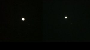 SkyWatcher telescope 150/750 - first impressions