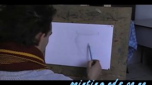 Как нарисовать натюрморт