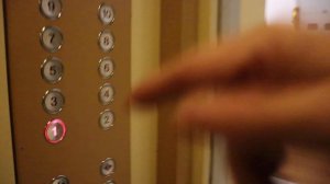 Лифт МЭЛ Гробовоз (2008 г.в) Скорость 1-м/c, Грузоподъемность 630 кг.