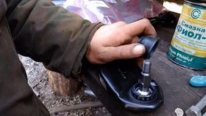 Как продлить срок службы шаровой опоры.  Рычаг CTR Hyundai Accent