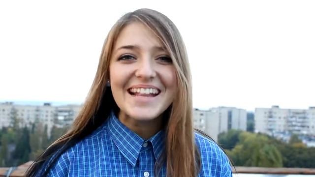 Голос как у Чебурашки смотреть онлайн