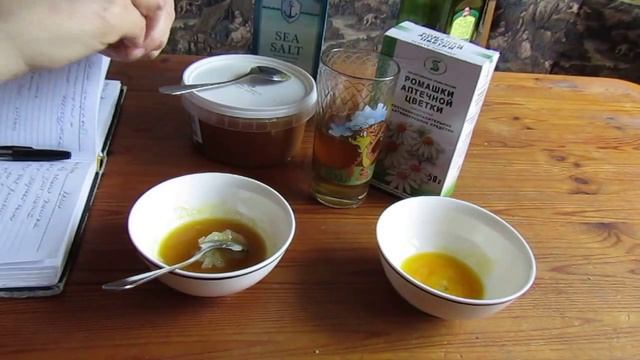 Делаю крем своими руками-мой первый опыт, мои впечатления