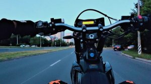 Райдер электро