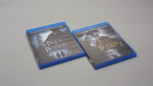 ЗАПИСКИ ЭКСПЕДИТОРА ТАЙНОЙ КАНЦЕЛЯРИИ - (2010 - 2011) - Blu-ray - Анна Снаткина - Илья Соколовский